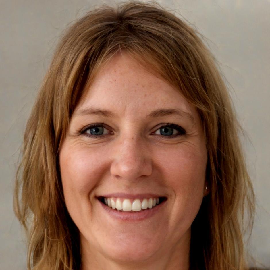 Portrait de Célestine Favreau